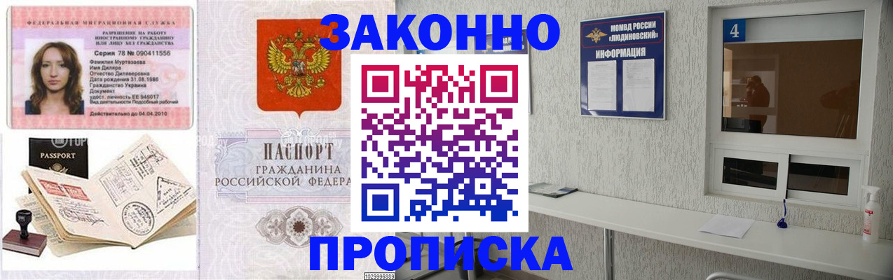 прописка в квартире в Арсеньеве